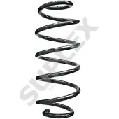 SUPLEX Fahrwerksfeder [Hersteller-Nr. 35427] für Toyota