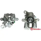 Brembo Bremssattel ESSENTIAL LINE F 85 113