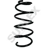 SUPLEX Fahrwerksfeder 11199