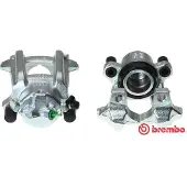 Brembo Bremssattel ESSENTIAL LINE F 06 252