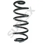 SUPLEX Fahrwerksfeder [Hersteller-Nr. 06445] für BMW