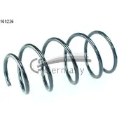 CS Germany Fahrwerksfeder 14.101.226