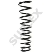 SUPLEX Fahrwerksfeder [Hersteller-Nr. 01047] für Alfa Romeo