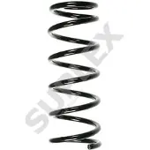 SUPLEX Fahrwerksfeder [Hersteller-Nr. 22117] für Nissan