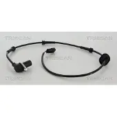 TRISCAN ABS Sensor Raddrehzahl für AUDI A4 Limousine (8D2, B5) 8180 29255