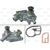 Valeo Wasserpumpe 506473