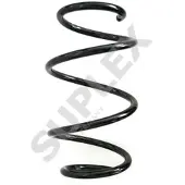 SUPLEX Fahrwerksfeder 06382