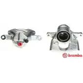 Brembo Bremssattel ESSENTIAL LINE F 61 203