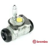Brembo Radbremszylinder ESSENTIAL LINE A 12 540