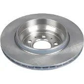 Blue Print Bremsscheibe ADF124337