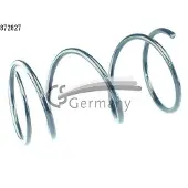 CS Germany Fahrwerksfeder 14.872.827