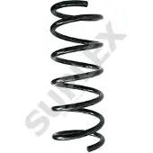SUPLEX Fahrwerksfeder 10425