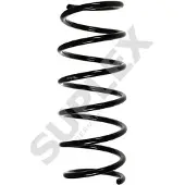 SUPLEX Fahrwerksfeder 06080