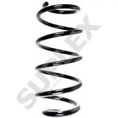 SUPLEX Fahrwerksfeder 27198