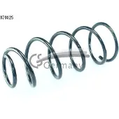 CS Germany Fahrwerksfeder 14.876.025