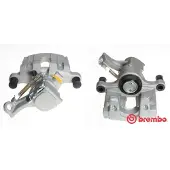 Brembo Bremssattel ESSENTIAL LINE F 59 131