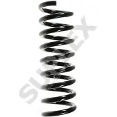 SUPLEX Fahrwerksfeder 19038