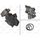 Valeo Wasserpumpe 506305