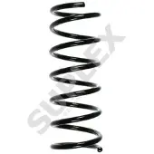 SUPLEX Fahrwerksfeder [Hersteller-Nr. 09046] für Fiat