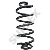 SUPLEX Fahrwerksfeder [Hersteller-Nr. 06426] für BMW