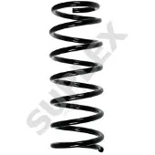 SUPLEX Fahrwerksfeder 41008
