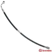 Brembo Bremsschlauch ESSENTIAL LINE T 30 131