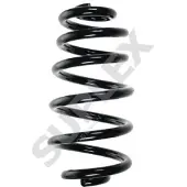 SUPLEX Fahrwerksfeder [Hersteller-Nr. 03189] für Seat, Audi