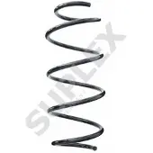 SUPLEX Fahrwerksfeder [Hersteller-Nr. 19385] für Mercedes-Benz