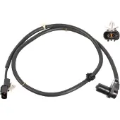 FEBI BILSTEIN ABS Sensor Raddrehzahl Vorne Rechts für MITSUBISHI Lancer VII Limousine (CSA, CTA) 172073