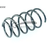 CS Germany Fahrwerksfeder 14.870.767