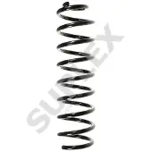 SUPLEX Fahrwerksfeder 27191
