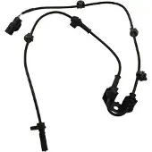 KAVO PARTS ABS Sensor Raddrehzahl Vorne Links für SUZUKI SWIFT IV (FZ, NZ) BAS-8556