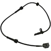 KAVO PARTS ABS Sensor Raddrehzahl Vorne für NISSAN Qashqai II (J11, J11) BAS-6668