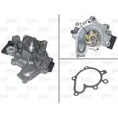 Valeo Wasserpumpe [Hersteller-Nr. 506536] für Mazda, Ford Usa