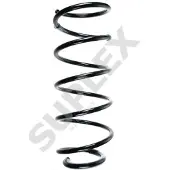 SUPLEX Fahrwerksfeder [Hersteller-Nr. 24134] für Peugeot