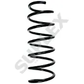 SUPLEX Fahrwerksfeder 29035