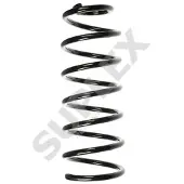 SUPLEX Fahrwerksfeder [Hersteller-Nr. 39105] für VW