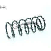 CS Germany Fahrwerksfeder 14.870.907