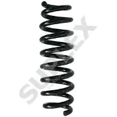 SUPLEX Fahrwerksfeder 06347