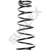 SUPLEX Fahrwerksfeder [Hersteller-Nr. 35155] für Toyota