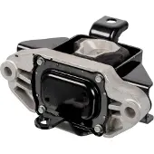 Blue Print Motorlager Hydrolager Links für HYUNDAI Tucson (TL, TLE) ADBP800116