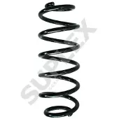 SUPLEX Fahrwerksfeder [Hersteller-Nr. 35483] für Toyota