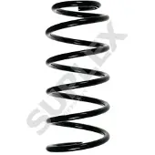 SUPLEX Fahrwerksfeder [Hersteller-Nr. 39180] für Seat
