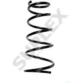 SUPLEX Fahrwerksfeder 09198