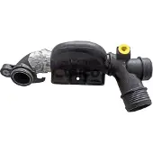 VAICO V95-0338 Turbo Ladeluftschlauch für MINI Schrägheck (R56) für FORD Focus II Schrägheck (DA, HCP, DP) Focus II Kombi (DA, FFS, DS) für VOLVO V50