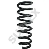 SUPLEX Fahrwerksfeder 06429