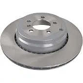 FEBI BILSTEIN Bilstein Bremsscheibe 108548