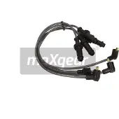 MAXGEAR Zündleitungssatz 53-0166