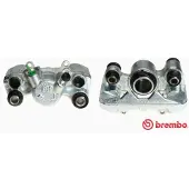 Brembo Bremssattel ESSENTIAL LINE F 83 261