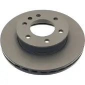 FEBI BILSTEIN Bremsscheibe 27698, 1 Stück